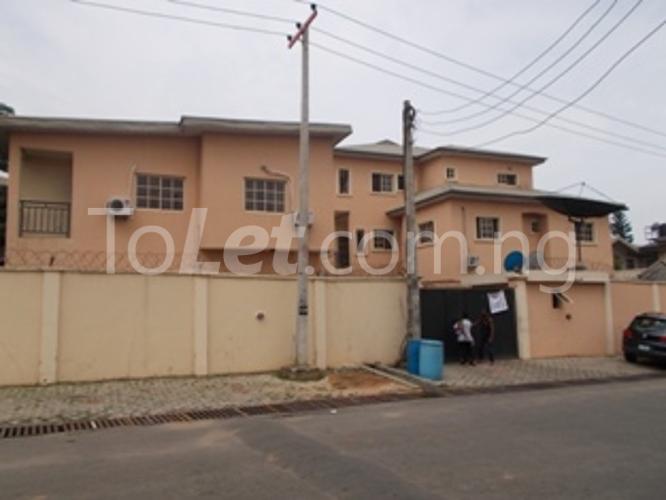 3 bedroom Flat / Apartment for rent Olusegun Ogundana Street, Ketu Kosofe/Ikosi Lagos