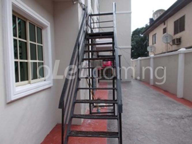 3 bedroom Commercial Property for rent 23 Amore Street, Ikeja Ikeja Lagos