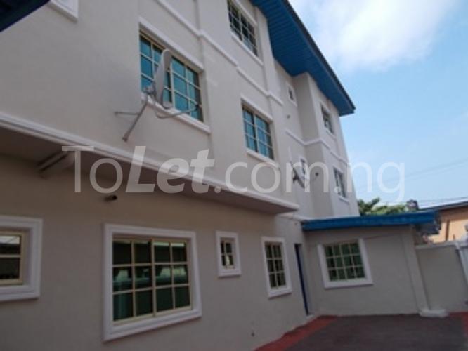 2 bedroom Flat / Apartment for rent 23 Amore Street, Ikeja Ikeja Lagos