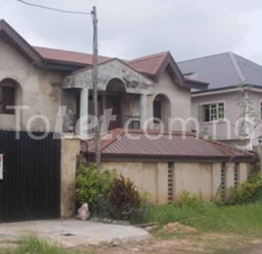 3 bedroom Flat / Apartment for rent Akinmateola Street, Off Ago Palace Way, Amuwo Odofin Amuwo Odofin Lagos
