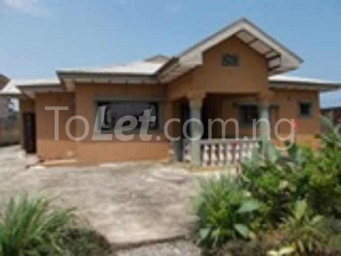 5 bedroom House for rent Best Food Road Destiny Homes Estate Ajah Ibeju-Lekki Lagos