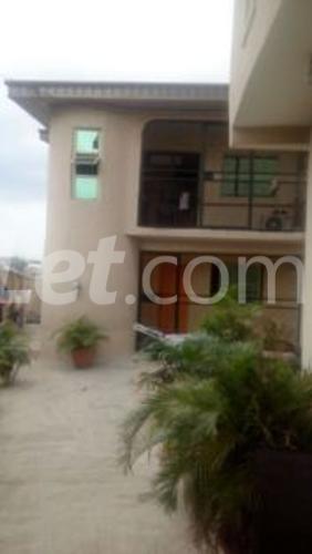 3 bedroom Flat / Apartment for rent Omole Estate, Berger Ojodu Lagos