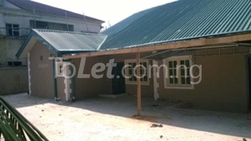 2 bedroom Flat / Apartment for rent Christ Embassy Kingdom Hall Ajah Ibeju-Lekki Lagos