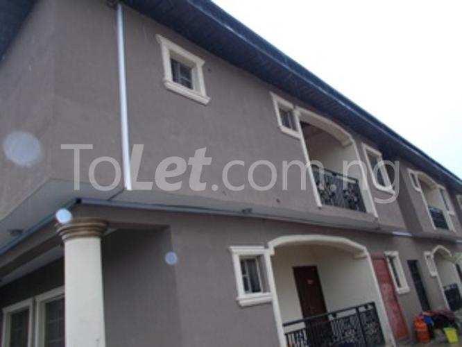 2 bedroom Flat / Apartment for rent Hope Estate, Ajah Ibeju-Lekki Lagos