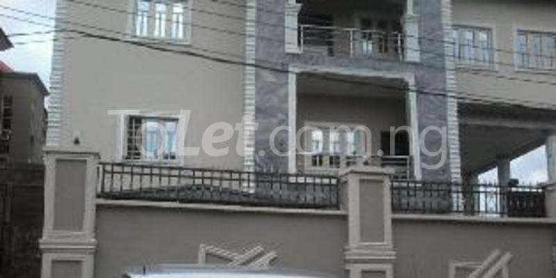 3 bedroom Flat / Apartment for rent Off Herbert Macaulay Way, Yaba Yaba Lagos - 0
