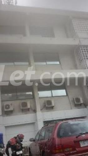 Commercial Property for rent Akin Olubade Strret, Victoria island Victoria Island Lagos - 0