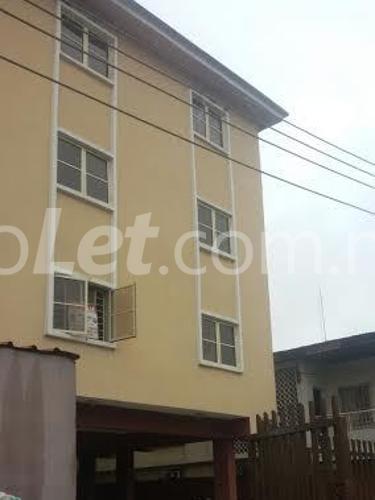 4 bedroom Flat / Apartment for rent Off Keffi Street, Mojisola Onikoyi Estate Ikoyi Lagos
