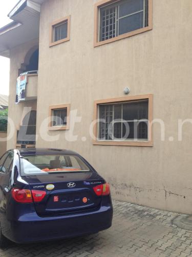 3 bedroom Flat / Apartment for rent 11 Democracy Street Agege Agege Lagos