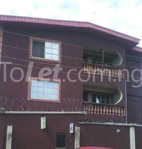 2 bedroom Flat / Apartment for rent Elebiju Street, Ketu Kosofe/Ikosi Lagos