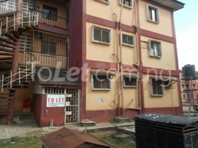 3 bedroom Flat / Apartment for rent Block 17, Flat 2, Pen Cinema Estate, Ogba Ogba-Egbema-Ndoni Lagos