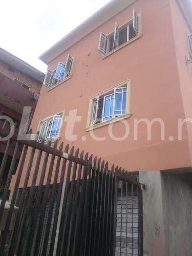 2 bedroom Flat / Apartment for rent No 2, Herbert Macaulay Street Ebute Metta Yaba Lagos