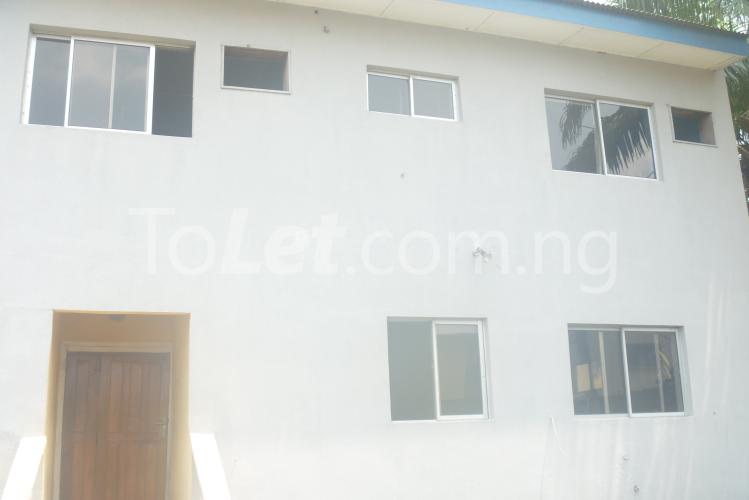 4 bedroom House for rent Chris Nwosu Close Off Adio Somoye Zone. Ogudu Ogudu Lagos