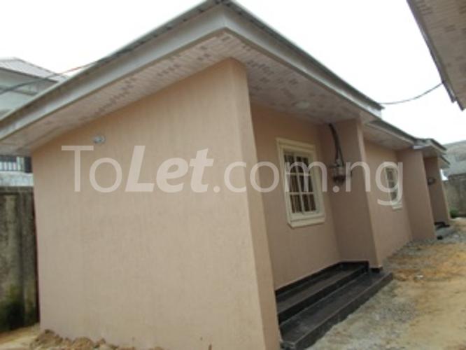 1 bedroom Flat / Apartment for rent Akabueze Street, Majek, Ajah Ibeju-Lekki Lagos