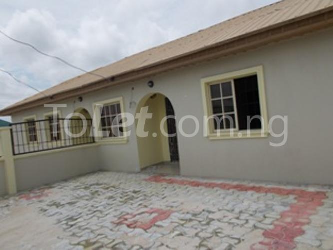 2 bedroom House for rent Heritage Garden Off United Estate, Ajah Ibeju-Lekki Lagos