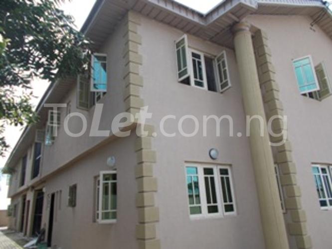 2 bedroom Flat / Apartment for rent Okhomina Street, Off Amudalat By Bukyrites, Ajah Ibeju-Lekki Lagos
