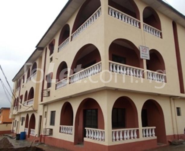3 bedroom Flat / Apartment for rent 23 Aruna Street, Off College Road, Agege Agege Lagos