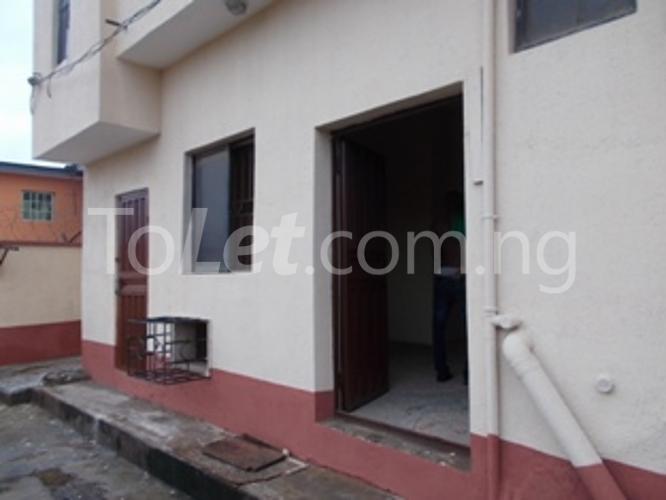 3 bedroom Flat / Apartment for rent 23 Aruna Street, Off College Road, Agege Agege Lagos