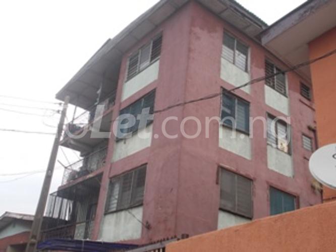 2 bedroom Flat / Apartment for rent Adebayo Street Off Ajayi Road Ketu Kosofe/Ikosi Lagos