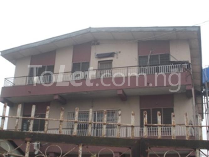 3 bedroom Flat / Apartment for rent Pastor Alabi Close. Ketu Kosofe/Ikosi Lagos