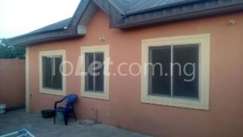 1 bedroom Flat / Apartment for rent Off Sweet Sensation Road, Ojodu Ojodu Lagos