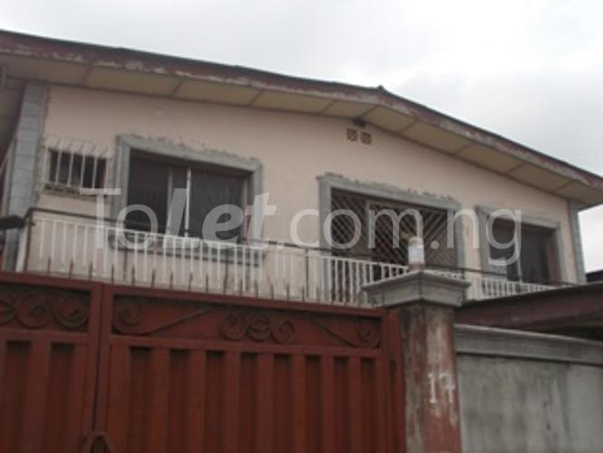 2 bedroom Flat / Apartment for rent Davis Street Ketu Kosofe/Ikosi Lagos