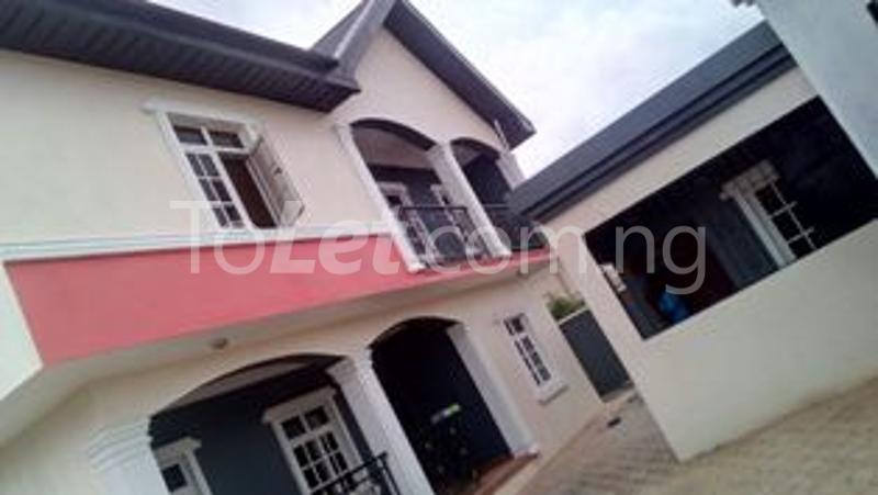 3 bedroom Flat / Apartment for rent Peace Estate, Alimosho Lagos