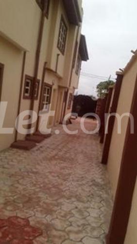 3 bedroom Flat / Apartment for rent Gowon Estate, Alimosho Lagos