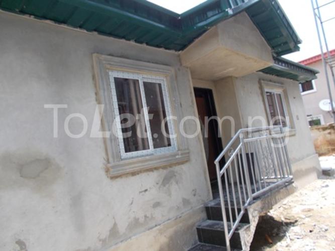 2 bedroom House for rent Divine Crescent, Ajah Ibeju-Lekki Lagos