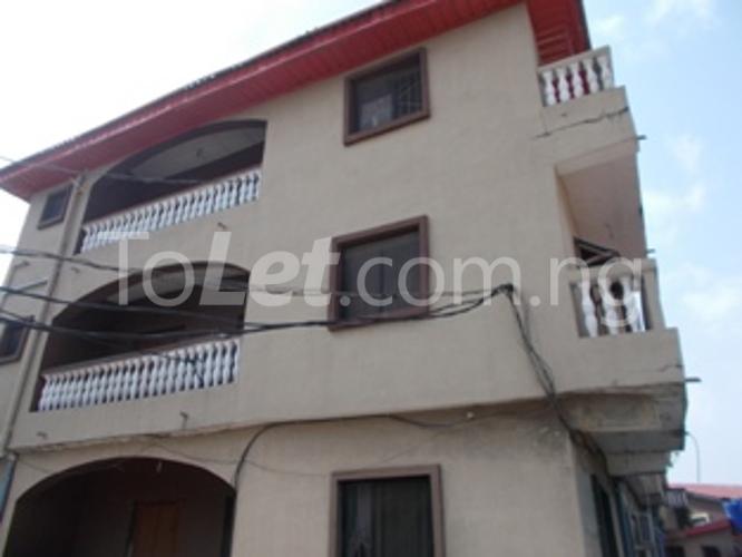 1 bedroom Flat / Apartment for rent Modupe Young Street, Ajah Ibeju-Lekki Lagos