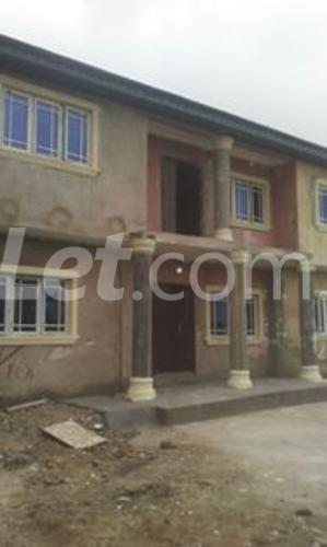 3 bedroom Flat / Apartment for rent Opeloyeru Street Ketu Kosofe/Ikosi Lagos