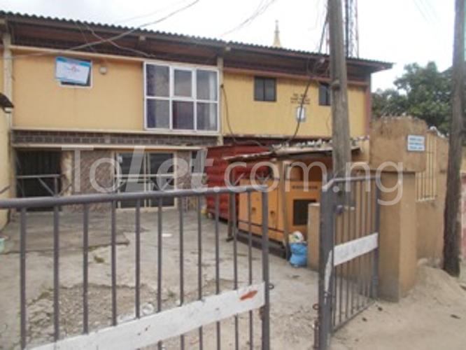 3 bedroom Commercial Property for rent Alhaja Marsha Road, Surulere Surulere Lagos