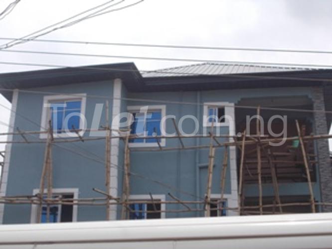 1 bedroom Flat / Apartment for rent Owoseni Street Oshodi Expressway Oshodi Lagos