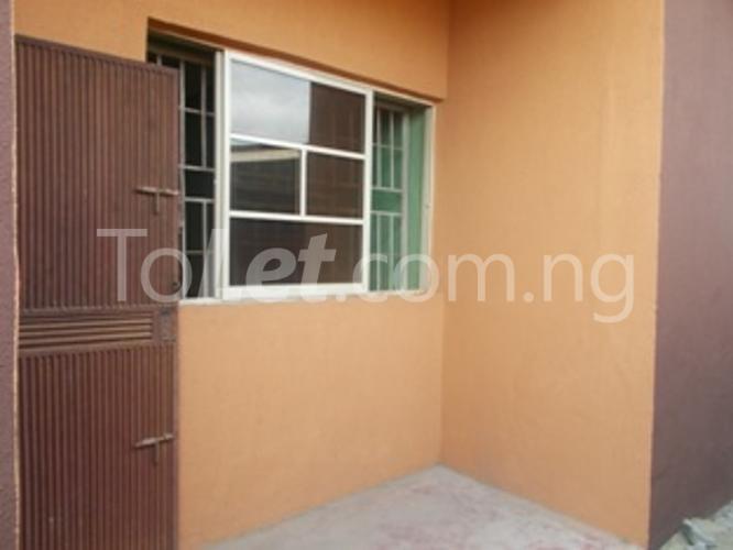 3 bedroom Flat / Apartment for rent 21 Hassan Street Ikotun Ikotun/Igando Lagos