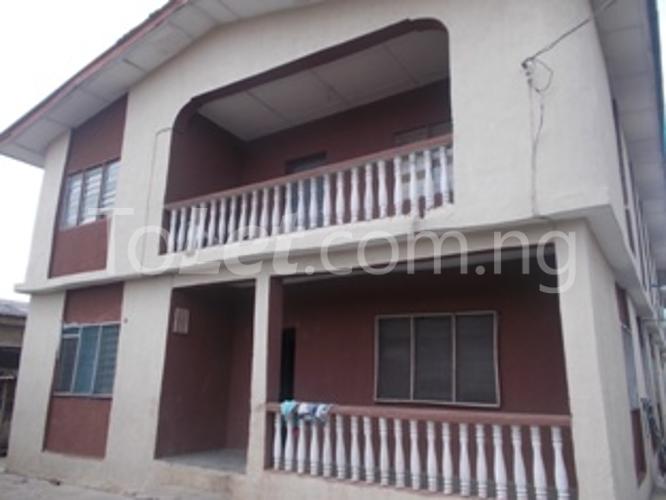 1 bedroom Flat / Apartment for rent 9 Apaomo Street Ikotun Ikotun/Igando Lagos