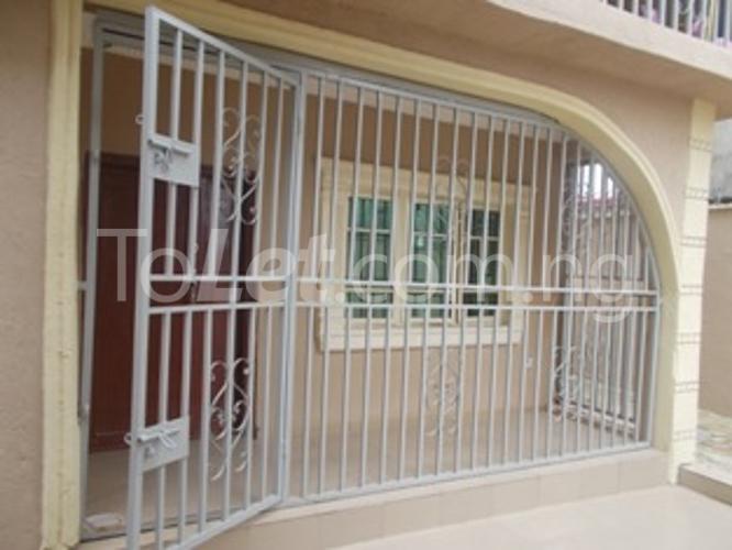 3 bedroom Flat / Apartment for rent 23 Atobe Gbadebo Street Oshodi Expressway Oshodi Lagos