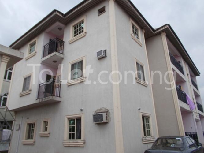 2 bedroom Flat / Apartment for rent Wale Daniel, Off Ajayi Ajilako Behind Mr Biggs, Ajah Ibeju-Lekki Lagos