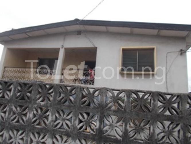 1 bedroom Flat / Apartment for rent Aguda Road, Surulere Surulere Lagos