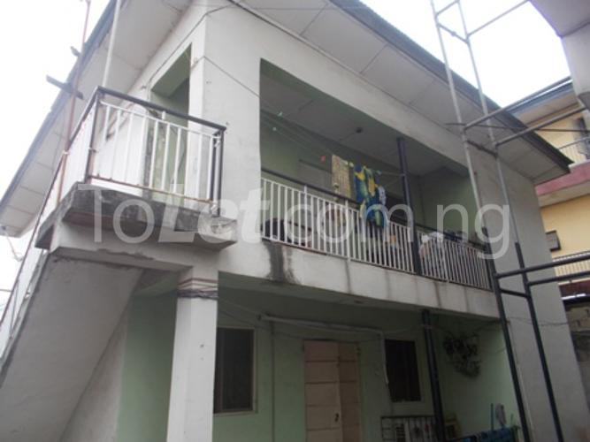 3 bedroom Flat / Apartment for rent Morocco, Close To Yabatech, Yaba Yaba Lagos - 0