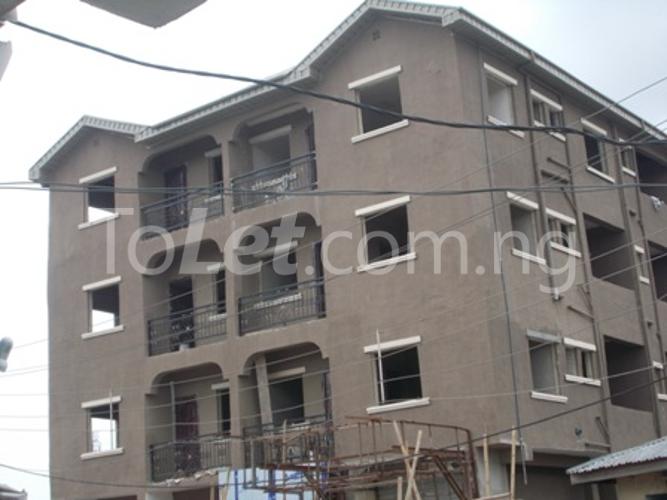 1 bedroom Flat / Apartment for rent Unilag Area, Yaba Yaba Lagos - 0