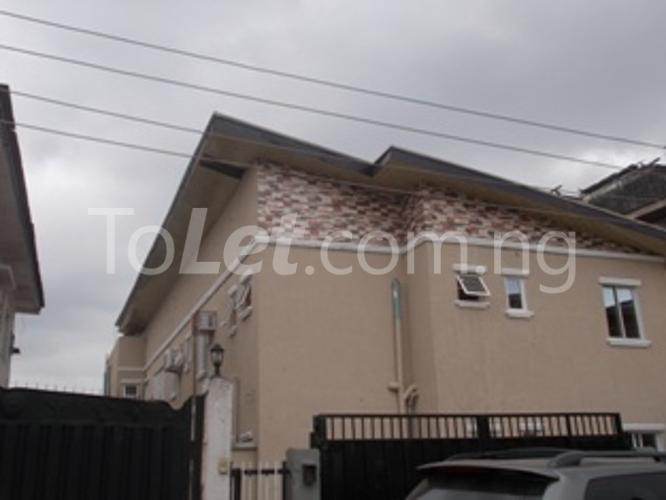1 bedroom Flat / Apartment for rent Unilag Area, Yaba Yaba Lagos