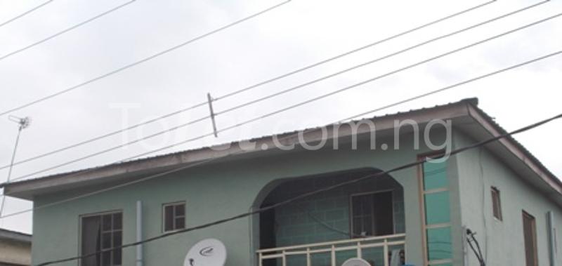1 bedroom Flat / Apartment for rent Akoka Road, Yaba Yaba Lagos