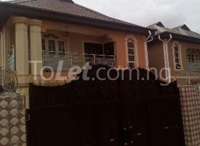 3 bedroom Flat / Apartment for rent Genesis Estate, Alimosho Lagos