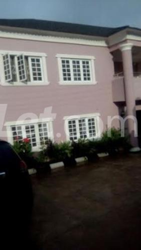 1 bedroom Flat / Apartment for rent Off Magodo Gate, Berger Ojodu Lagos