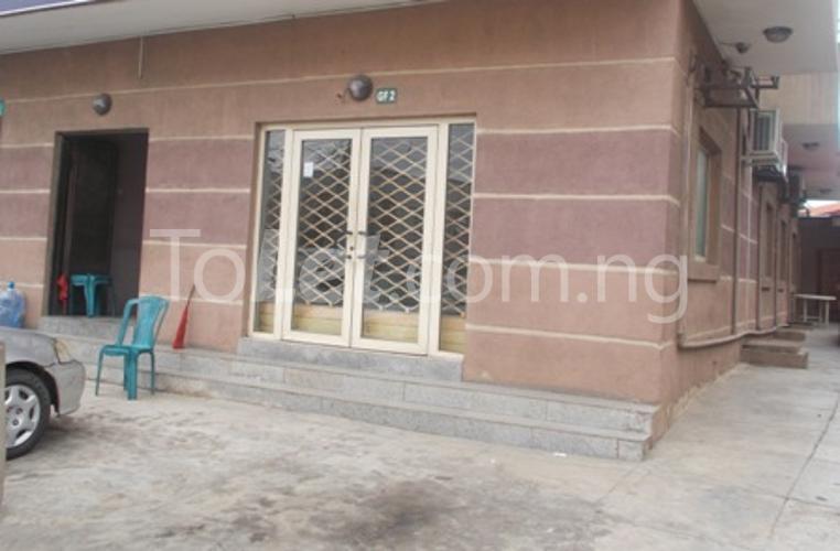 1 bedroom Commercial Property for rent Association Avenue, Ilupeju Maryland Lagos