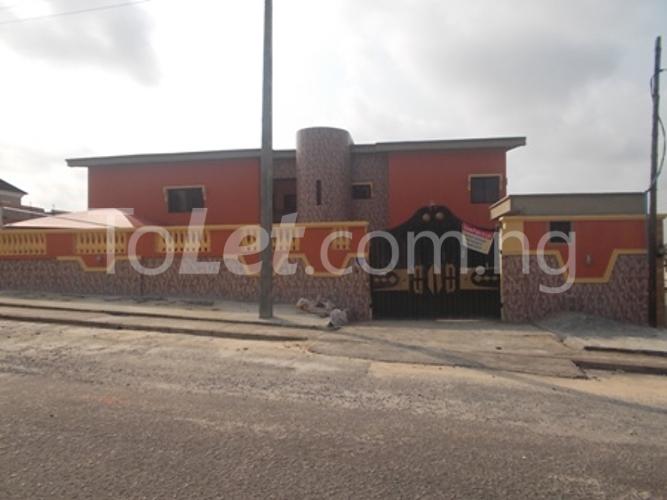 1 bedroom Flat / Apartment for rent Plot 477b, Omotunde Akinsola Street, Diarry Zone, Ojodu Ojodu Lagos
