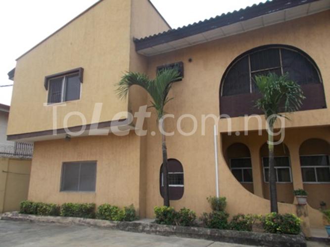2 bedroom Flat / Apartment for rent 4 Robert Street, Off Adenike Ogunye Street, Ketu Kosofe/Ikosi Lagos