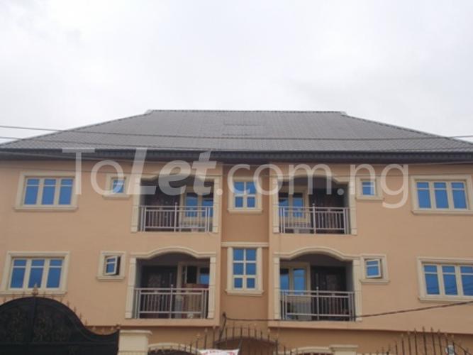 3 bedroom Flat / Apartment for rent Iyase Street, Ketu Kosofe/Ikosi Lagos