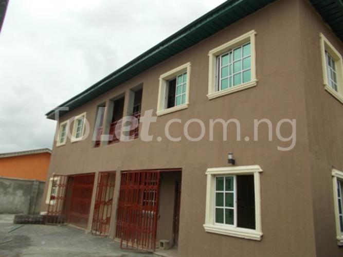 2 bedroom Flat / Apartment for rent First Turning Left, United Estate, Ajah Ibeju-Lekki Lagos