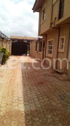 2 bedroom Flat / Apartment for rent Genesis Estate, Alimosho Lagos
