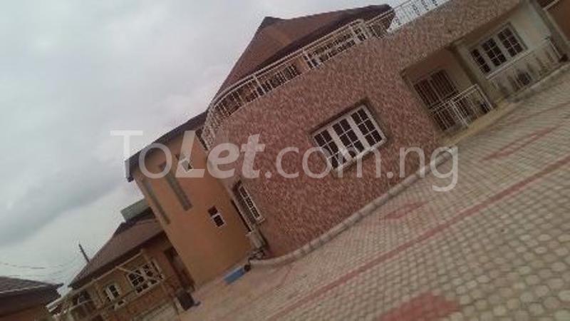 1 bedroom Flat / Apartment for rent Unique Estate, Alimosho Lagos